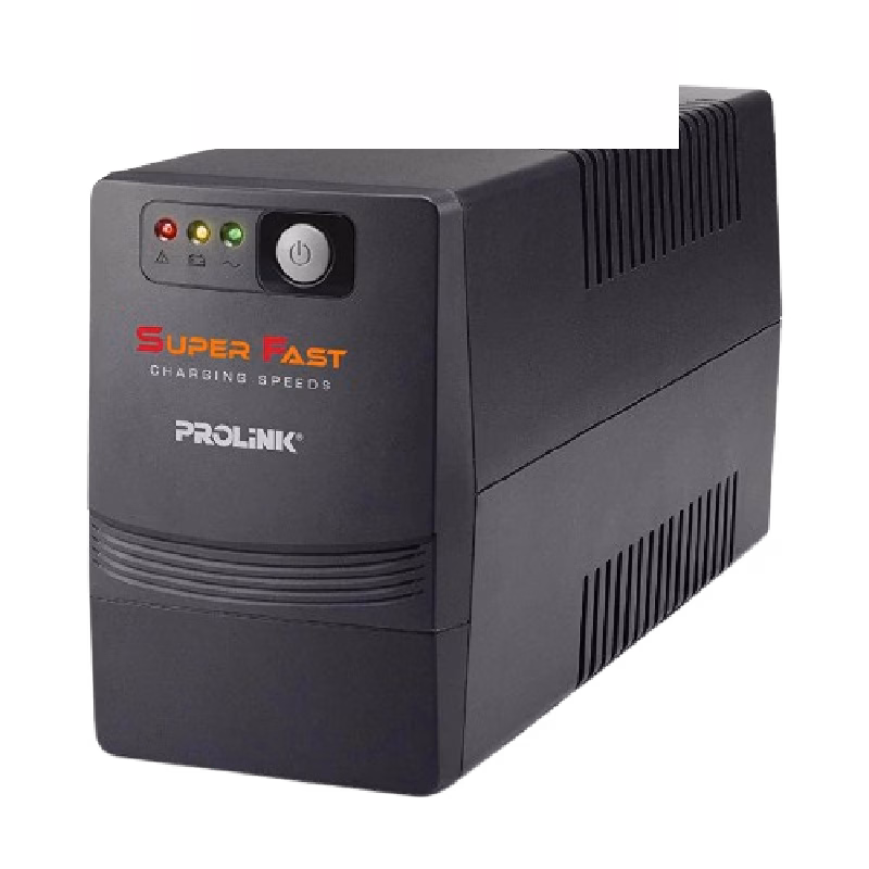 PROLINK Enerhome Ups 2kva Line Interactive With AVR | PRO2000