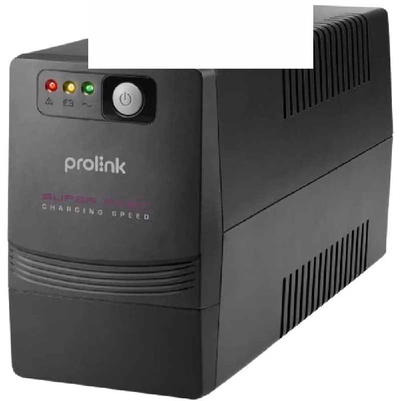 PROLINK Line Interactive UPS 700VA | PRO700