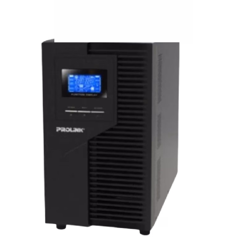ProLink Professional II Series Online UPS 10000 VA / 8000 W | PRO910WL