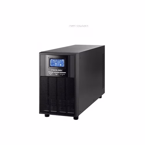 PROLINK UPS PRO902 2200VA 1900W ONLINE