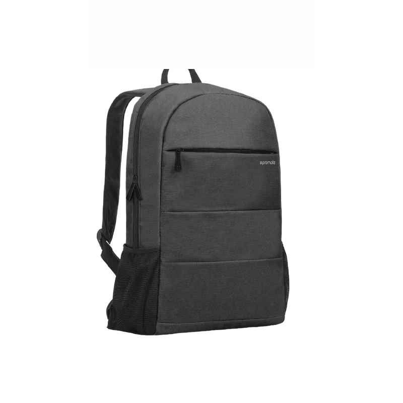 Promate Durable Anti-Theft 15.6 Inches Laptop Backpack | Alpha-BP