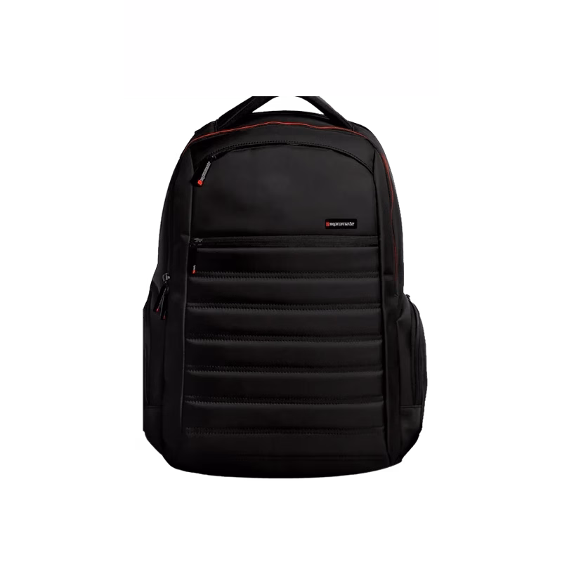 Promate Laptop Backpack with Spacious Design for 15″ Laptop | Rebel-BP