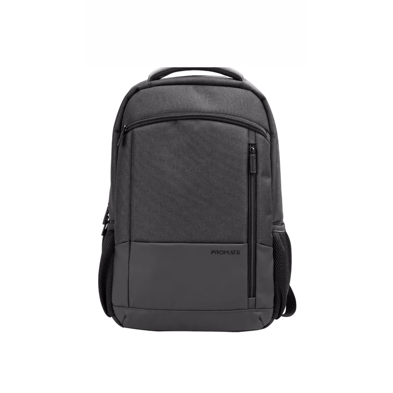 Promate SleekComfort 15.6″ Laptop Backpack | Satchel-BP