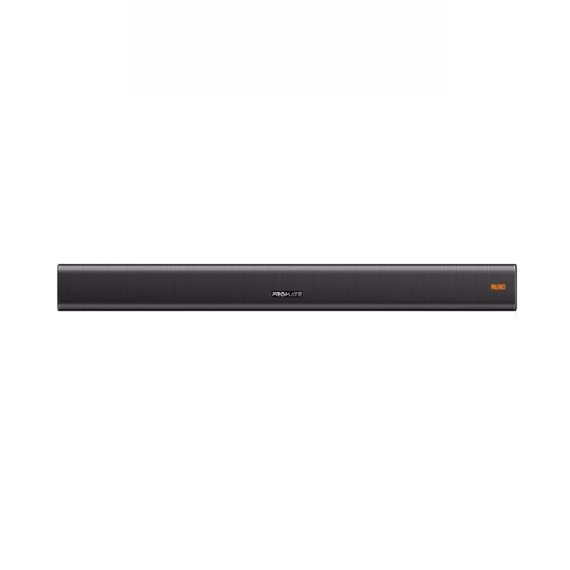 Promate StreamBar-30 SoundBar with Subwoofer