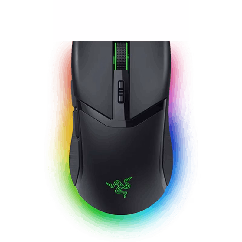Razer Cobra Pro Wireless Gaming Mouse | RZ01-04660100-R3G1 | 2 Years Warranty