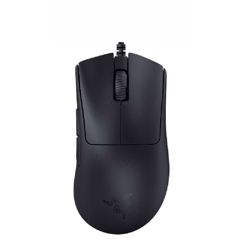 Razer DeathAdder V3 Gaming Mouse | RZ01-04640100-R3M1 | 2 Years Warranty