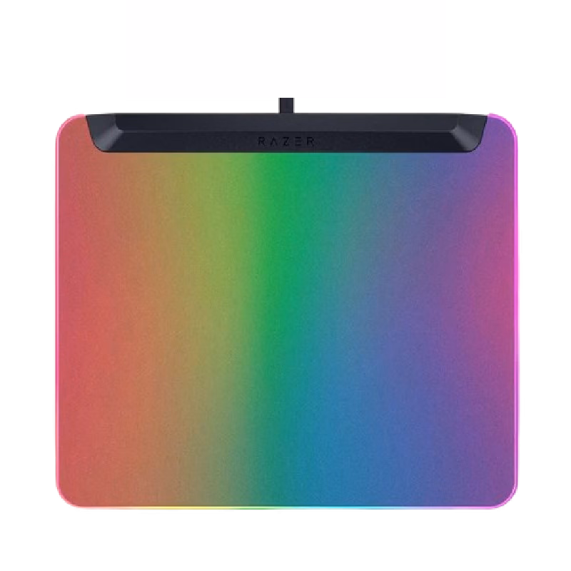Razer Firefly V2 Pro – RGB Gaming Mouse Pad