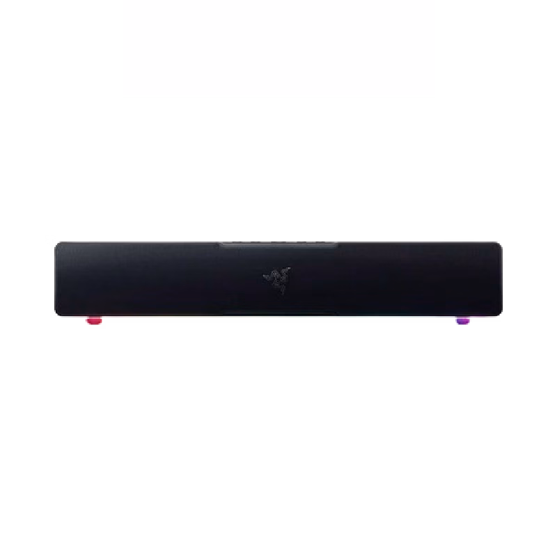 Razer Leviathan V2 X – Compact USB Type-C Gaming Soundbar with Razer Chroma RGB | RZ05-04280100-R3M1 | 2 Year Warranty