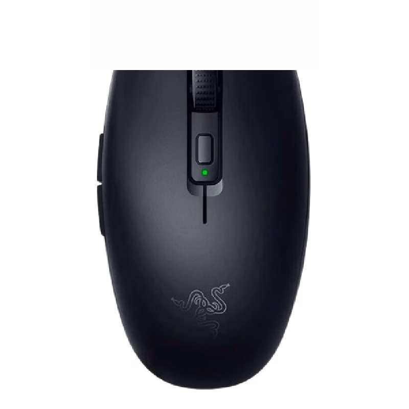 Razer Orochi V2 Lightweight Wireless Optical Gaming Mouse | Black | RZ01-03730100-R3G1 | 2 Years Warranty