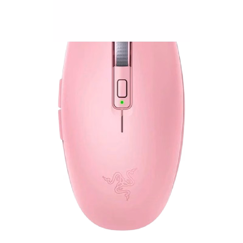 Razer Orochi V2 – Ultra-Lightweight Wireless Gaming Mouse | Quartz Edition | RZ01-03731200-R3G1 | 2 Years Warranty