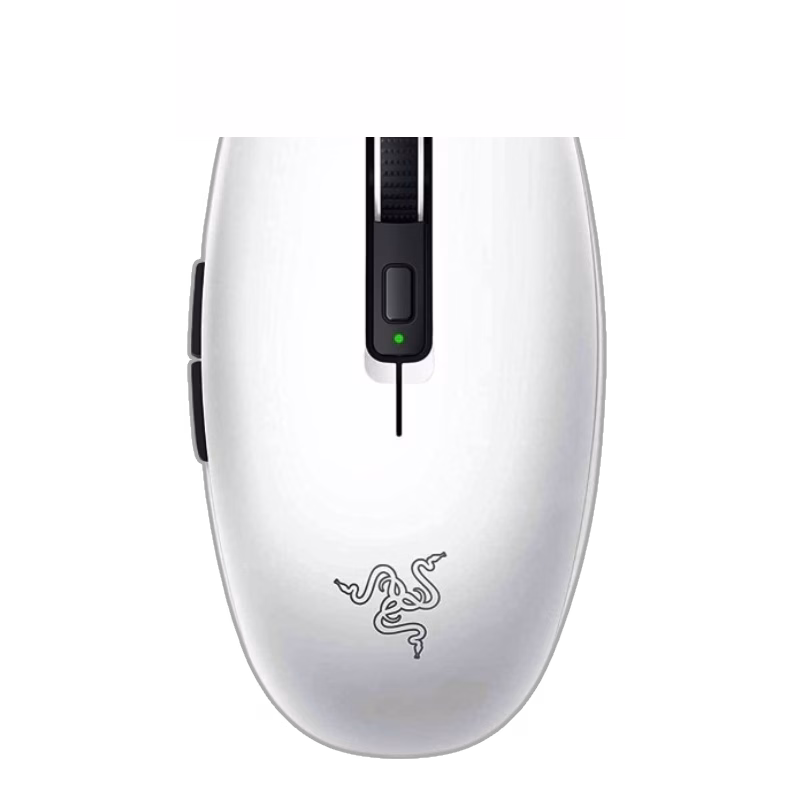 Razer Orochi V2 – Ultra-Lightweight Wireless Gaming Mouse – White Edition | RZ01-03730400-R3G1 | 2 Years Warranty