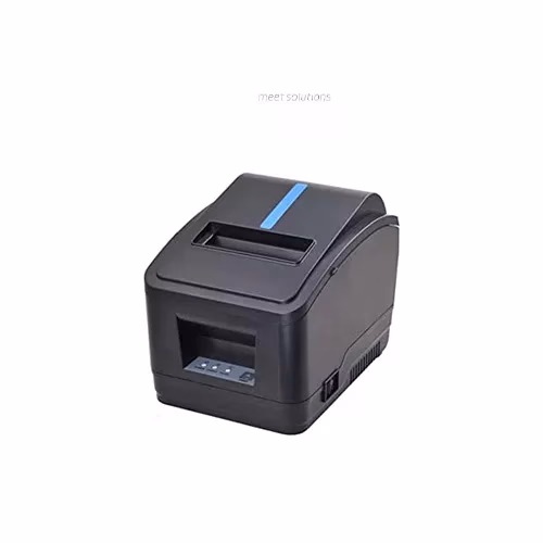 Receipt Printer USB Q111