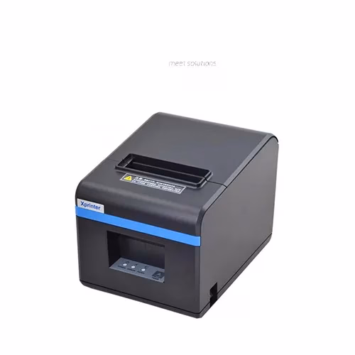 RECEIPT PRINTER USB+WIFI Q130