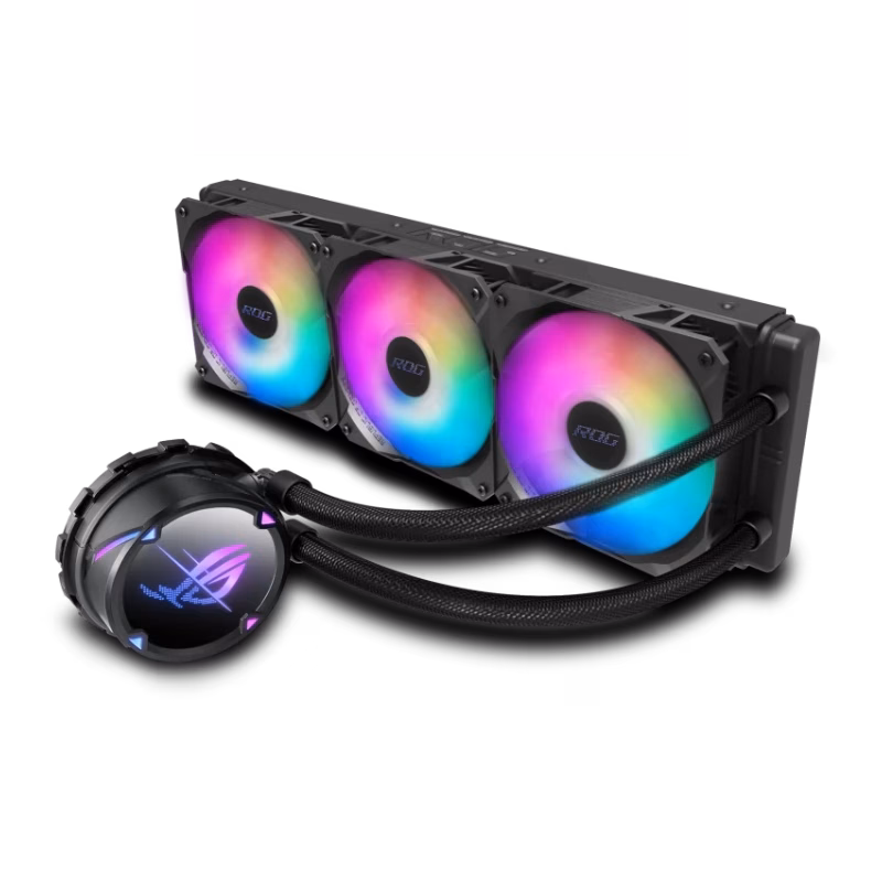 ROG STRIX LC II 360 ARGB