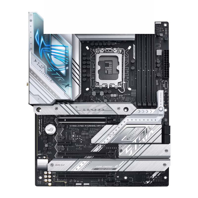 Rog Strix Z790-A Gaming Wi-Fi D4 Motherboard