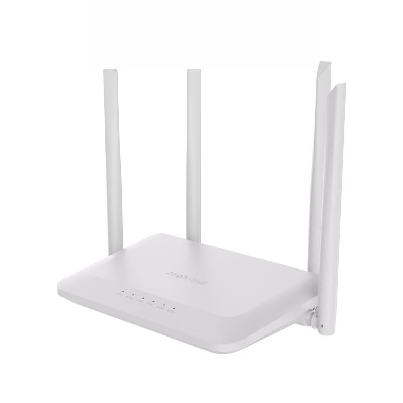 Ruijie Reyee RG-EW1200 1200M Dual-band Wireless Mesh Router | Tax Included