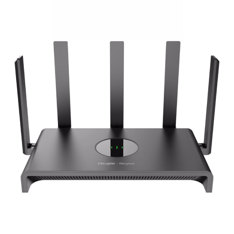 Ruijie Reyee RG-EW1300G Dual-band Gigabit Wireless Router | Tax Included