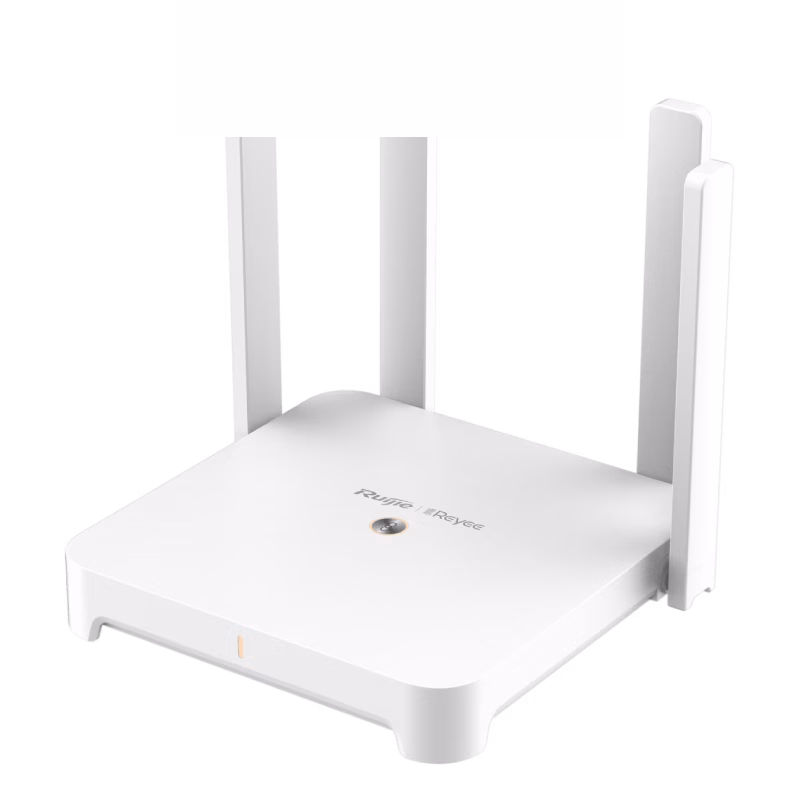 Ruijie Reyee RG-EW1800GX-PRO 1800M Wi-Fi 6 Dual-band Gigabit Mesh Router | Tax Included