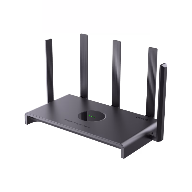 Ruijie Reyee RG-EW3000GX 3000M Wi-Fi 6 Dual-band Gigabit Gaming Router | Tax Included