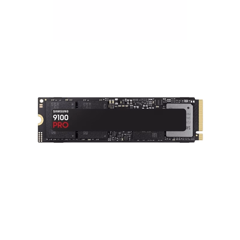 Samsung 9100 PRO 4TB Gen 5.0 NVMe SSD | Tax Included