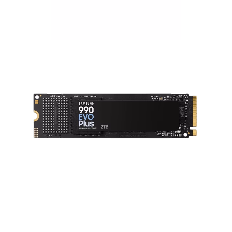 Samsung 990 EVO PLUS PCIe Gen 4.0 NVMe SSD | 2TB