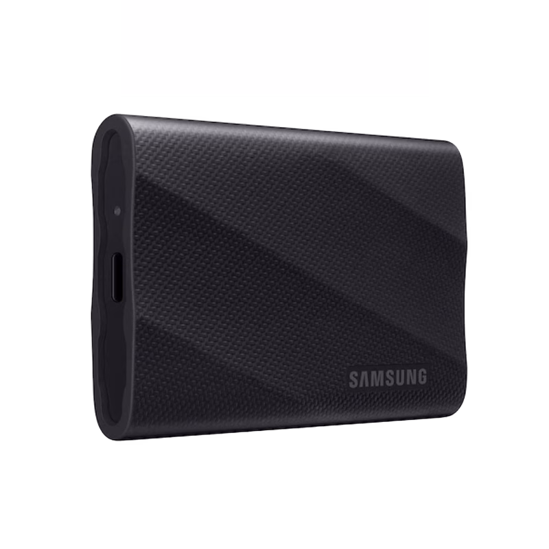 Samsung Portable SSD T9 1 TB, 2 TB AND 4 TB