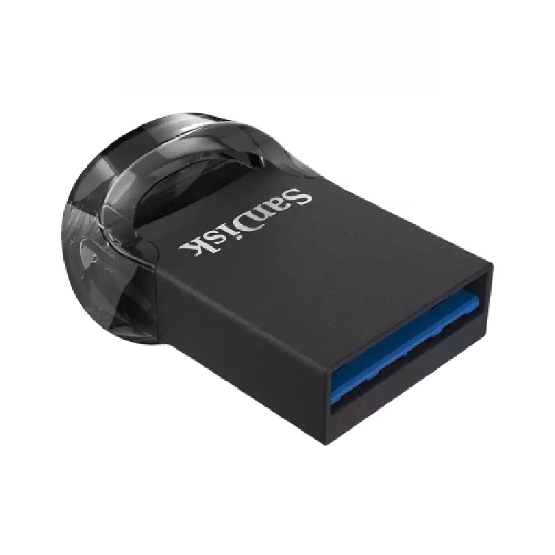 Sandisk 32GB Fit Ultra 3.0 Flash Drive | SDCZ430-032G-G46