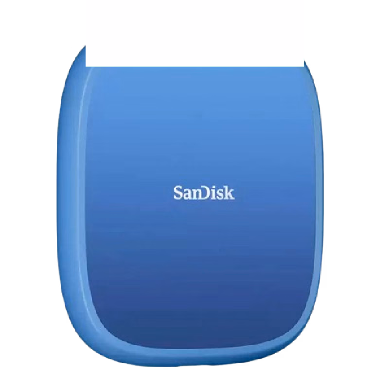 SanDisk Creator Phone SSD – Portable MagSafe External Storage for iPhone, Android, Mac & Windows – 1TB & 2TB – 1000MB/s Read Speed