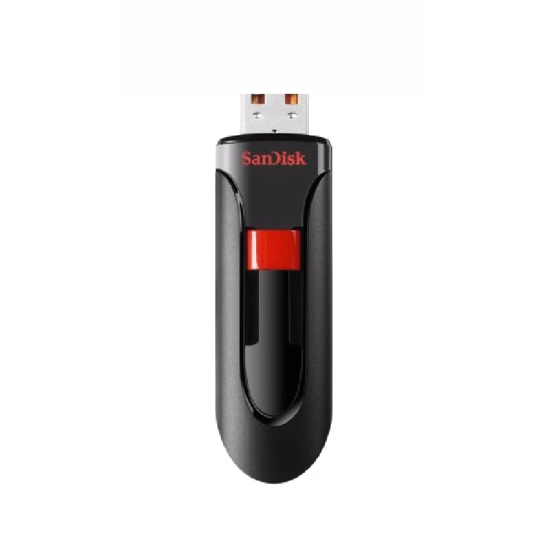 SanDisk Cruzer Glide USB 3.0 Flash Drive