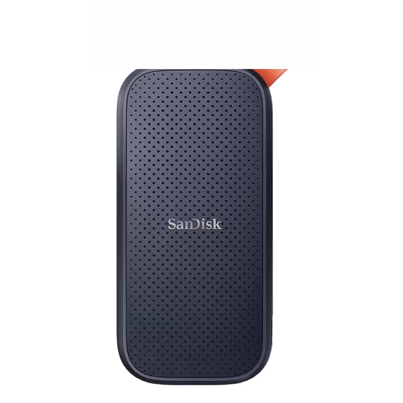 SanDisk Portable SSD 2TB | SDSSDE30-2T00-G26