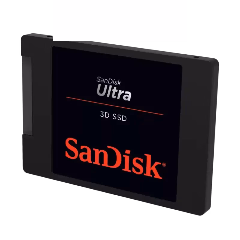 SanDisk Ultra G26 1TB SSD | SDSSDH3-1T00-G26 | 2 Year Warranty