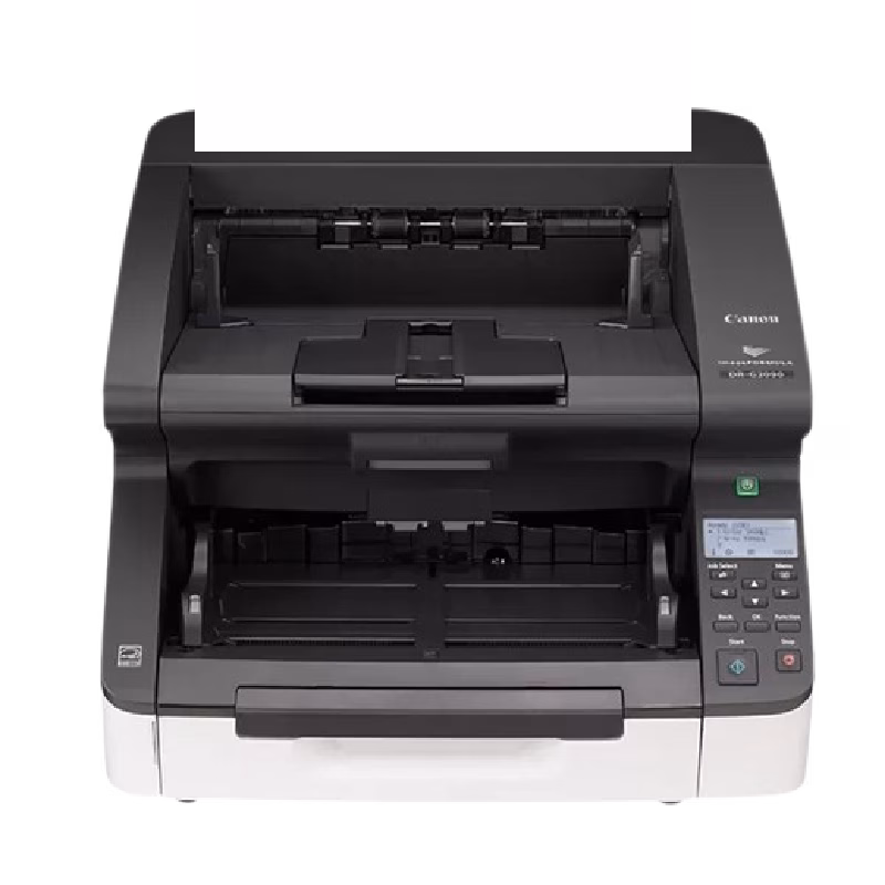 SCANNER CANON FORMULA DR-G2090