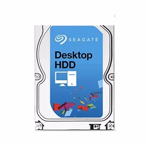 Seagate 14TB ST14000NM001G Enterprise HDD | 5 Years Warranty