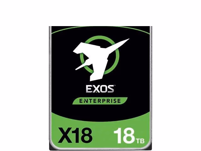 Seagate 18TB ST18000NM000J Enterprise HDD | 5 Years Warranty