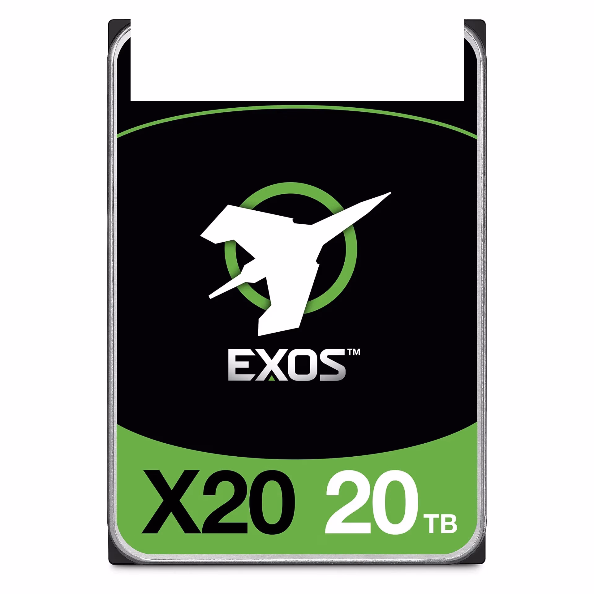 Seagate 20TB ST20000NM007D Enterprise HDD