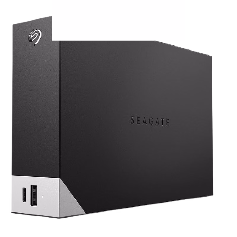 Seagate 8TB One Touch HDD 3.5″ | STLC8000400 | 1 Year Warranty