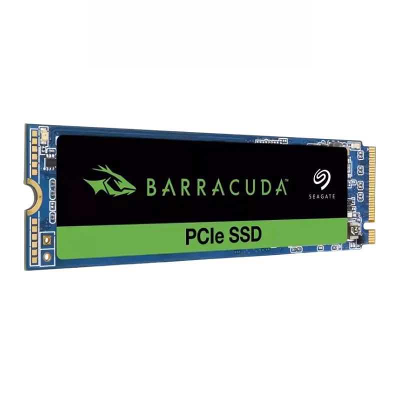 Seagate Barracuda 2TB SSD M.2 2280 PCIe NVMe Gen 4 | 2 Year Warranty