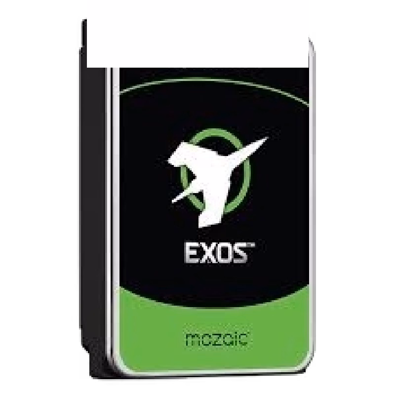 Seagate Exos X16 12TB 3.5-Inch Enterprise HDD | ST12000NM001G