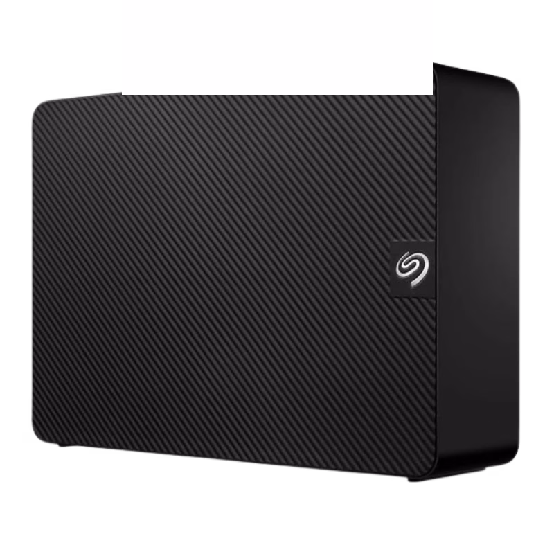 Seagate Expansion 3.5″ 8TB HDD | STKP8000400