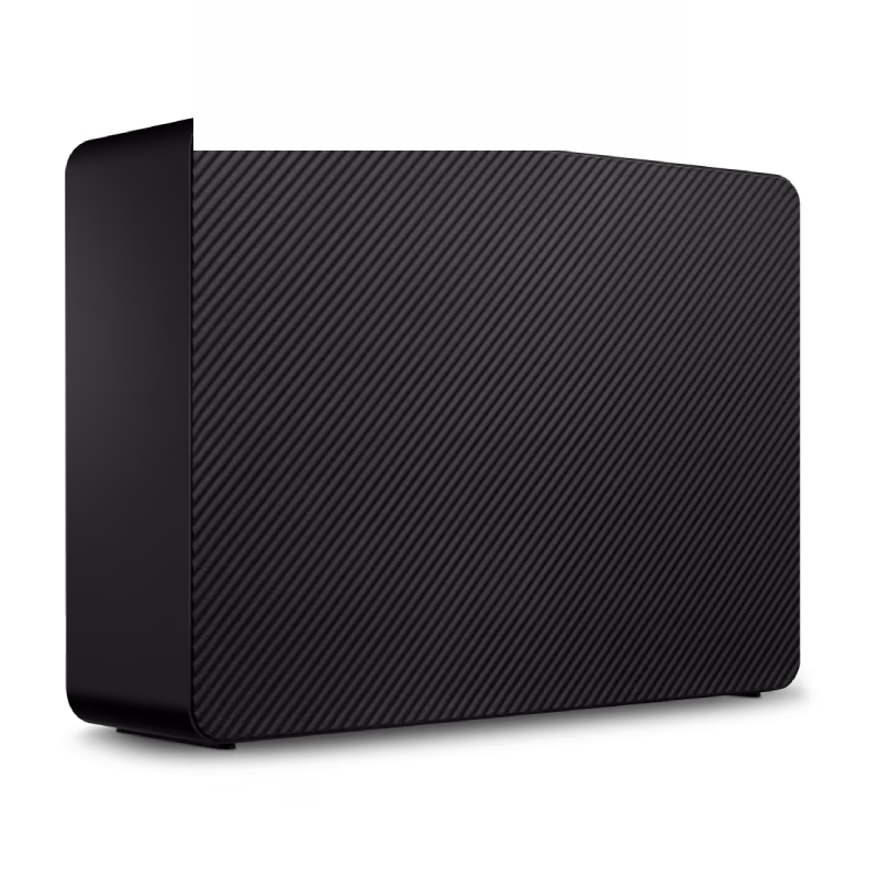Seagate Expansion Hard Drive 2TB | STKP22000400 | 2 Years Warranty | Tax Included