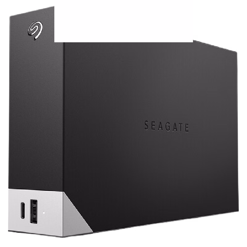 Seagate One Touch Hub 20TB External HDD | STLC20000400 | 1 Year Warranty