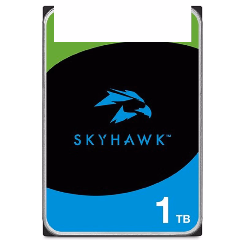 Seagate SkyHawk 1TB Surveillance Internal Hard Drive HDD | ST1000VX005