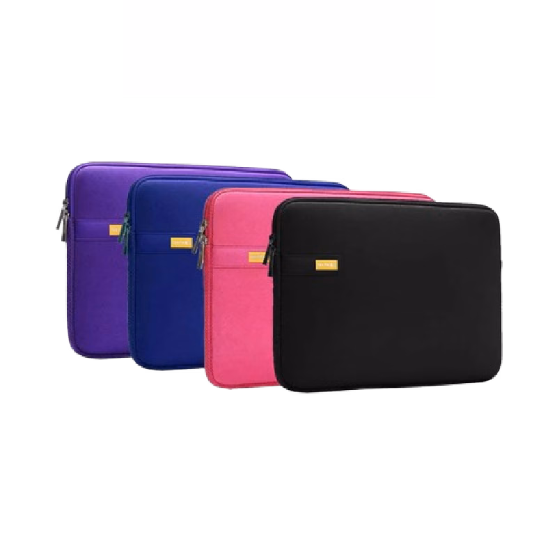 SHYIAES 15” WIDE Laptop Sleeve ANTI-SHOCK For Notebook Computer