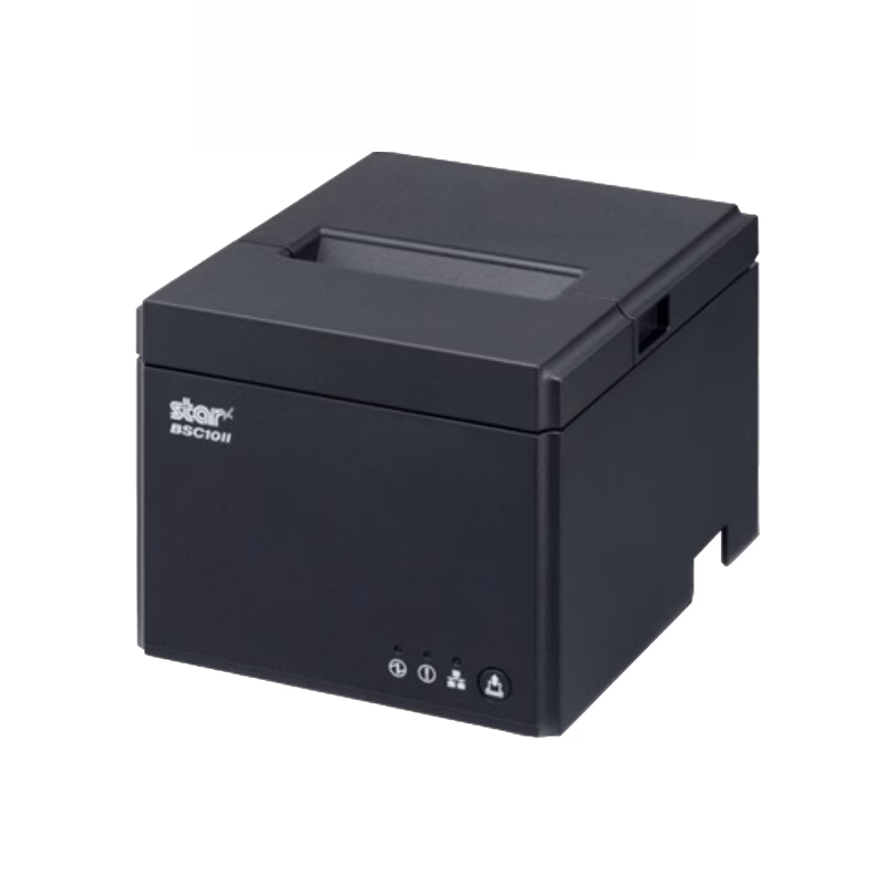 Star Micronics Receipt Printer BSC10II