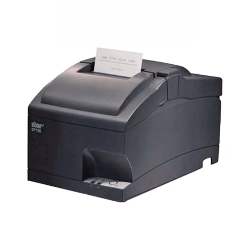 Star Micronics Receipt Printer SP700