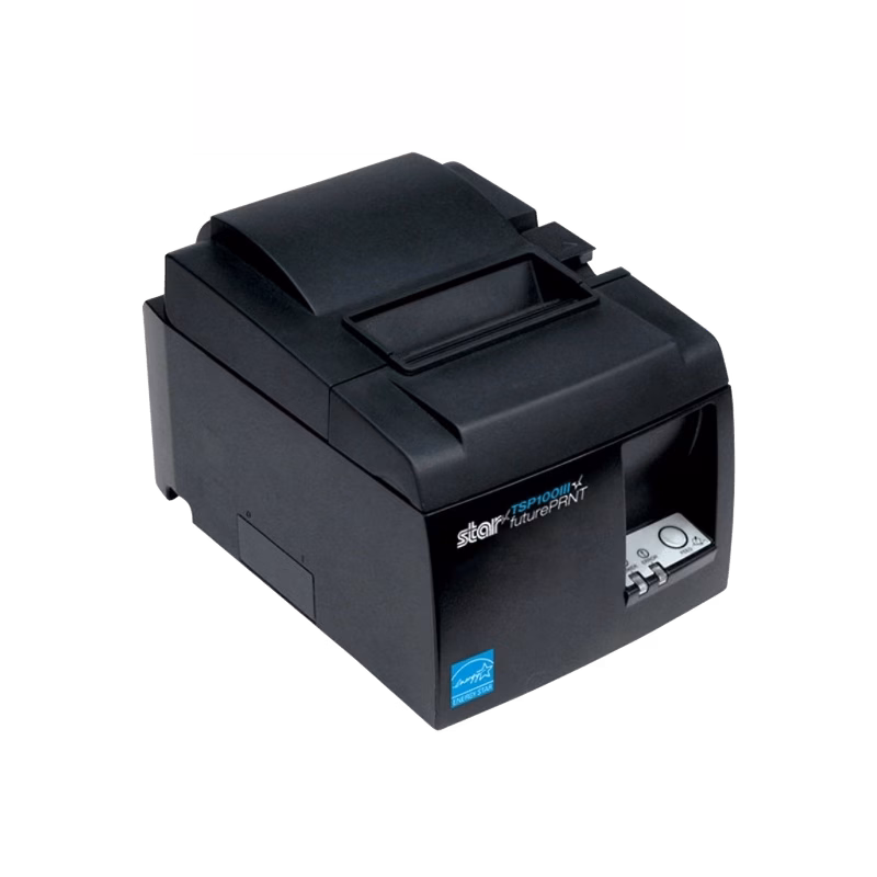 Star Micronics Receipt Printer TSP100 III USB