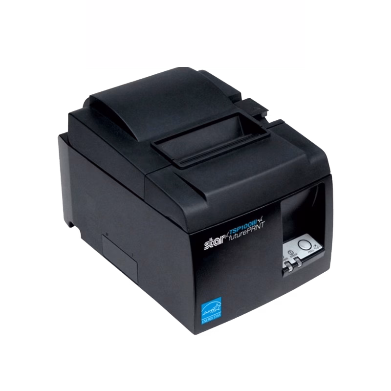 Star Micronics Receipt Printer TSP100 III WLAN