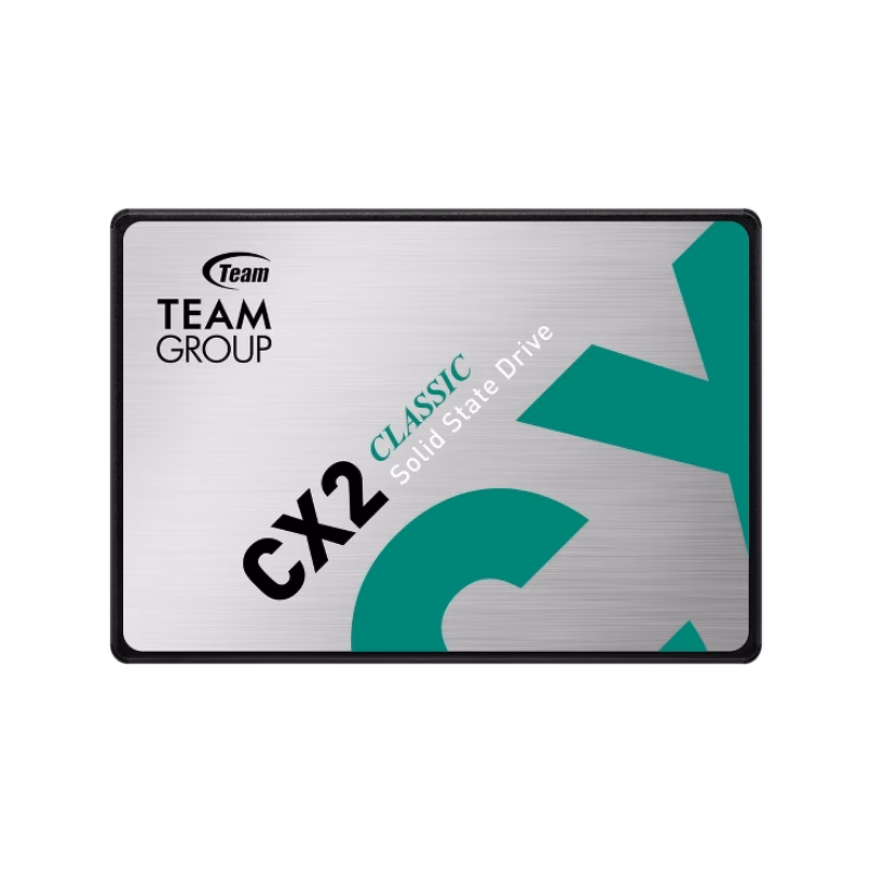Team Group CX2 Internal SSD 1TB