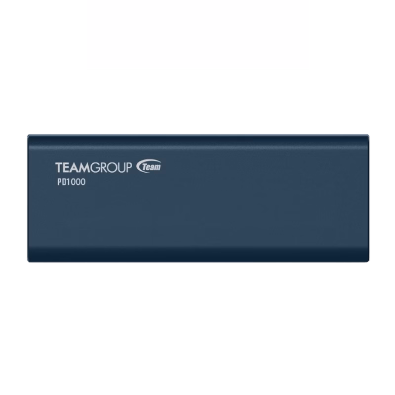 TeamGroup PD1000 Portable SSD 1TB | T8FED6001T0C108
