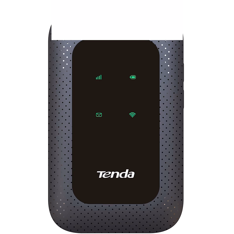 Tenda 4G Lte advanced Pocket wifi mobile router | 4G-180